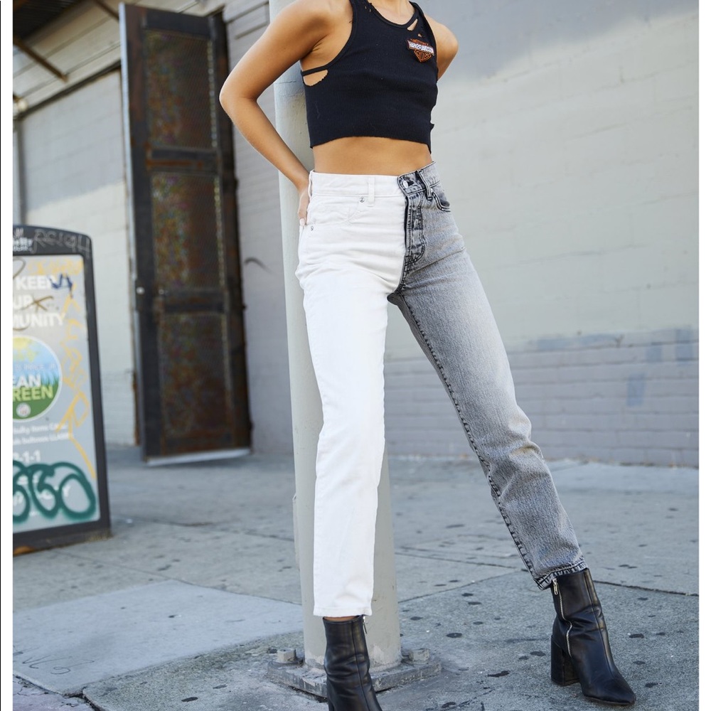 Revice Denim Jeans